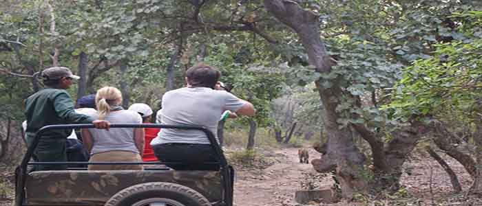 Bhagwan Mahavir Wildlife Sanctuary, Goa