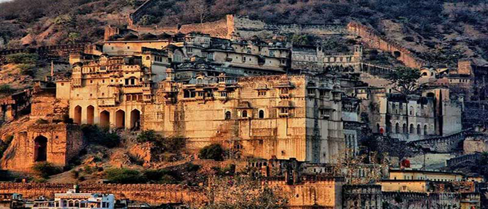 Bundi, Rajasthan