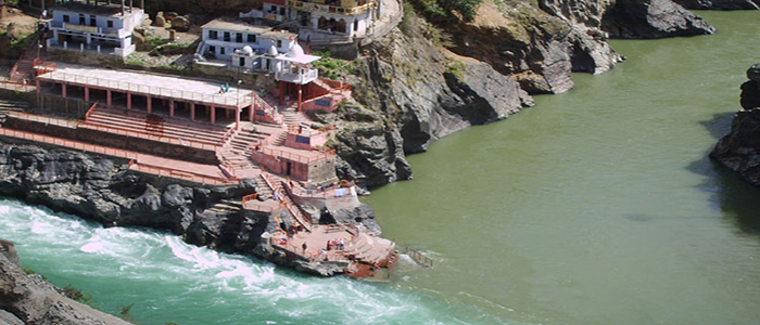 Devprayag, Uttrakhand