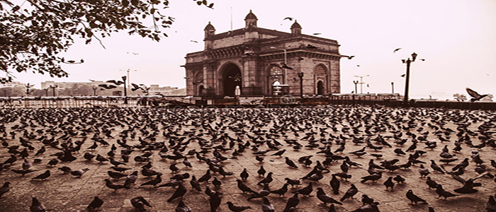 Gateway of India