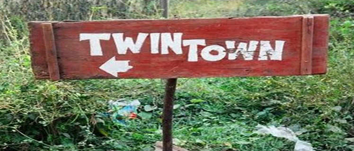 Kodinhi: Mysterious Village of Twins People