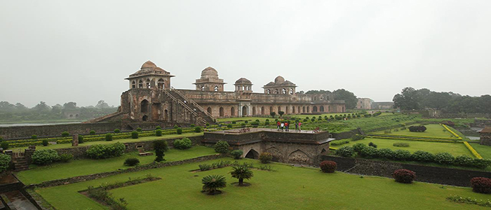 Mandu, Madhya Pradesh