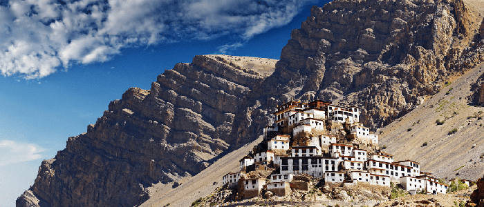 Spiti, Himachal Pradesh