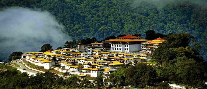 Tawang, Arunachal Pradesh