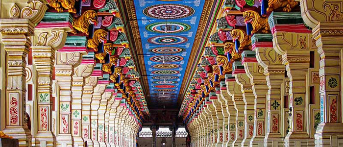 Ramanathaswamy Temple