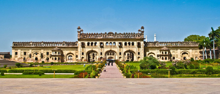 Bada-Imambara