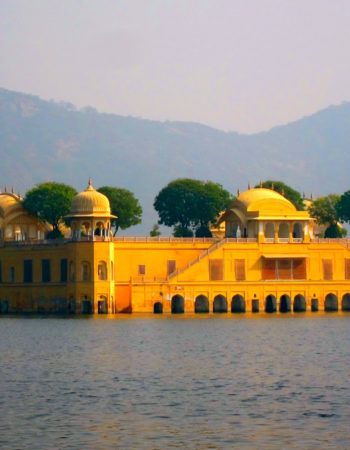 Jaipur – Royal City