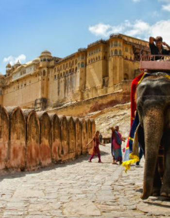Jaipur – Royal City