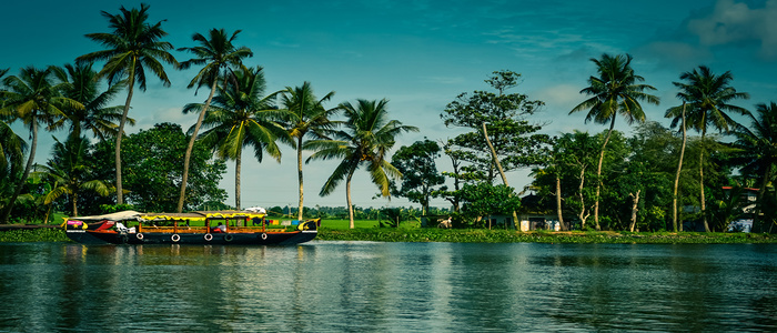 India_Rivers_Riverboat_Boats_Alappuzha_Kerala__