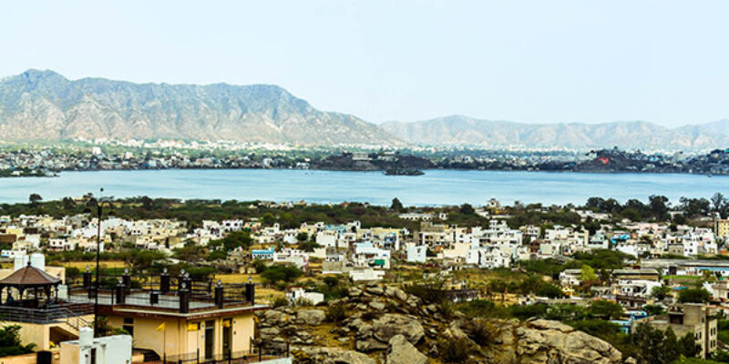 Ajmer