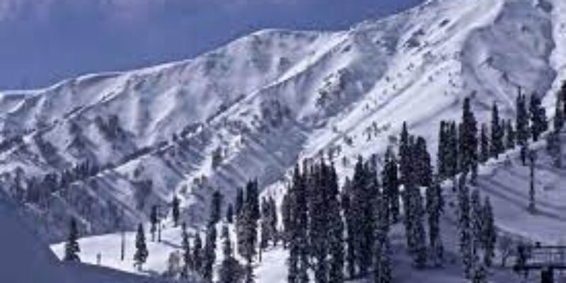 Gulmarg