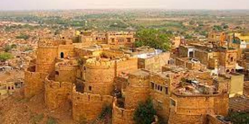 Jaisalmer