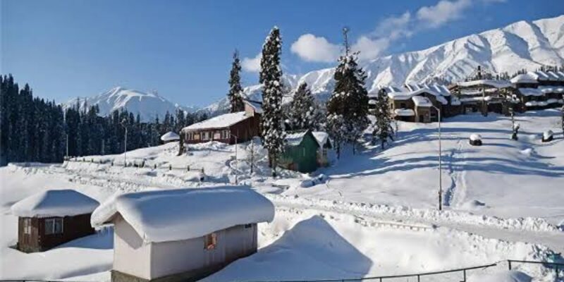 Gulmarg