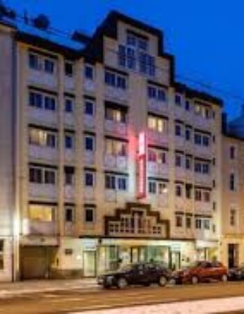 Hotel Mirabell by Maier Privathotels Munich Germany