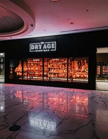 The Dry Age Boutique (Dubai)