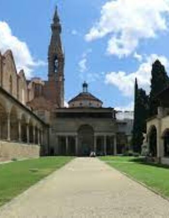 Santa Croce Palace (Florence)
