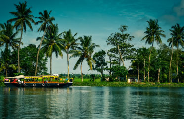 The Scenic and Majestic Beauty of Kerala
