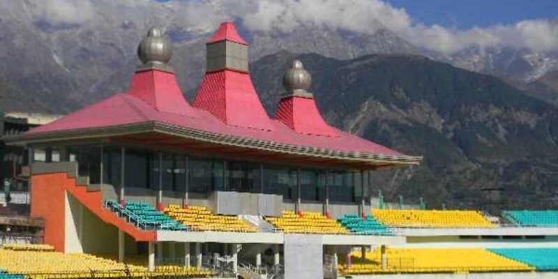 Dharamshala