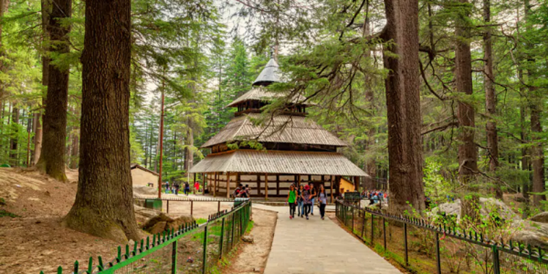 Manali Himachal Pradesh – things to do