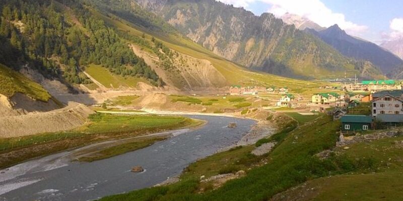 Sonmarg