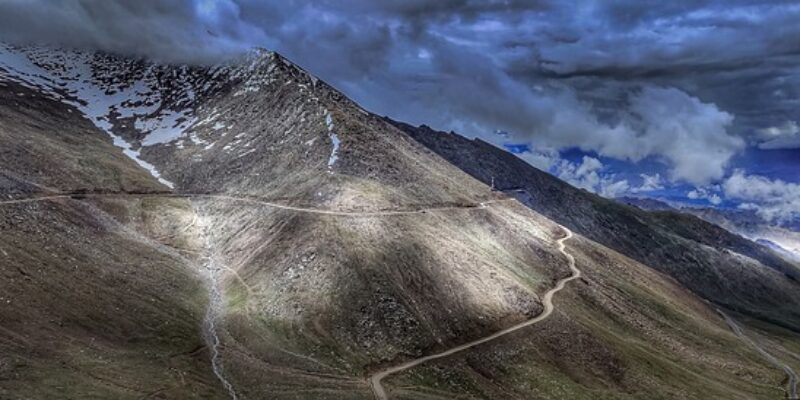 Khardung La