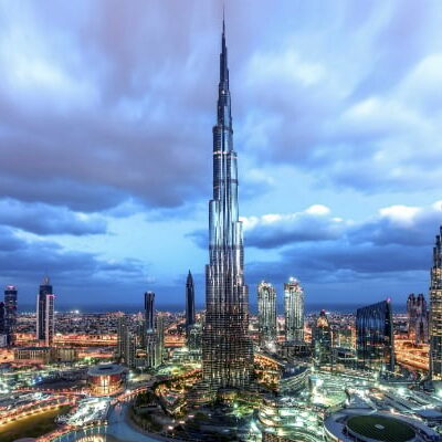 Dubai – Things To Do & More