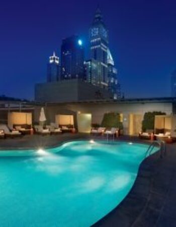 The Ritz-Carlton, Dubai International Financial Centre