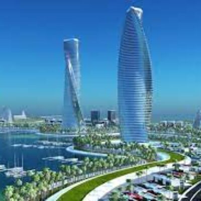 Dubai – Things To Do & More