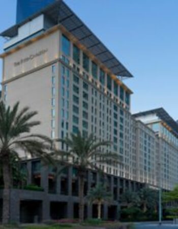 The Ritz-Carlton, Dubai International Financial Centre