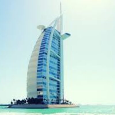 Dubai – Things To Do & More