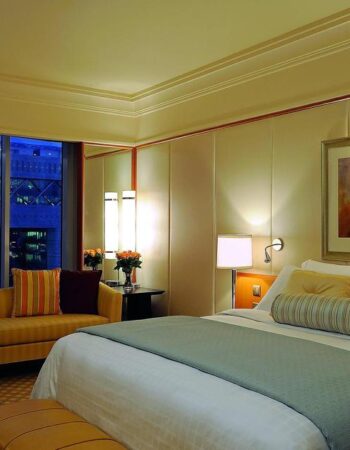 The Ritz-Carlton, Dubai International Financial Centre