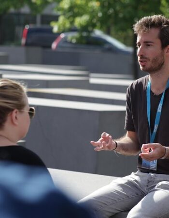 (Discover Berlin Half-Day Walking Tour) Berlin