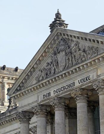 (Discover Berlin Half-Day Walking Tour) Berlin