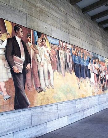 (Discover Berlin Half-Day Walking Tour) Berlin