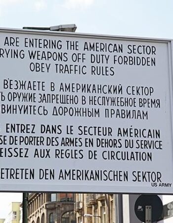 (Discover Berlin Half-Day Walking Tour) Berlin