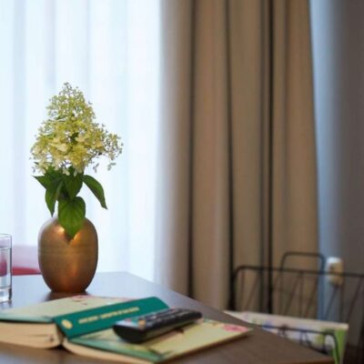 Hyatt Place Frankfurt Airport Germany