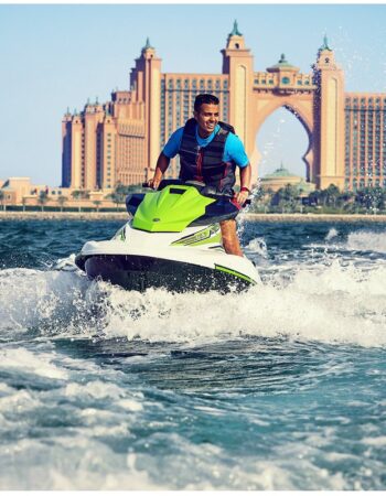 Atlantis The Palm