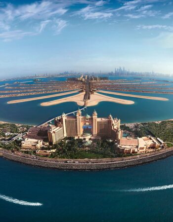 Atlantis The Palm