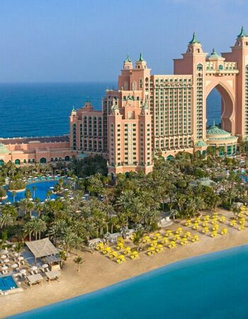 Atlantis The Palm