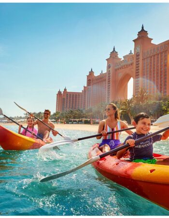 Atlantis The Palm