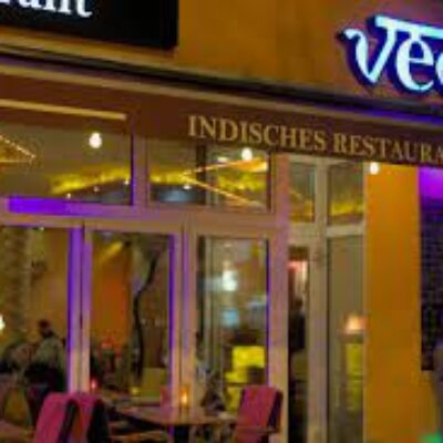Vedis Indisches Berlin Germany