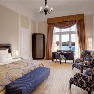 The Madison Hotel Hamburg Germany