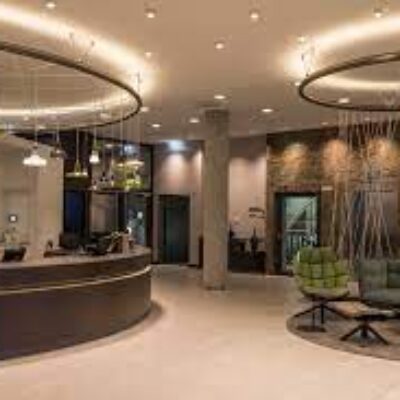 Hyatt Place Frankfurt Airport Germany