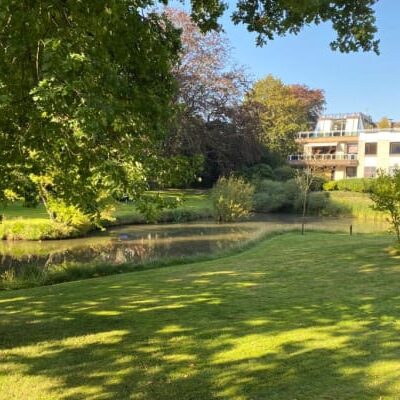 The Madison Hotel Hamburg Germany