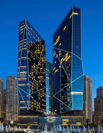 Rixos Premium Dubai JBR