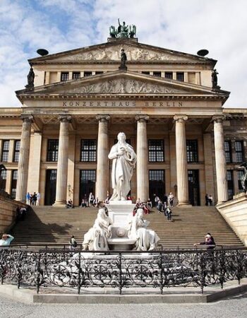 (Discover Berlin Half-Day Walking Tour) Berlin