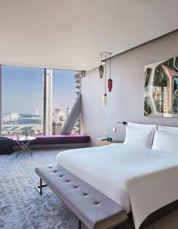 Rixos Premium Dubai JBR