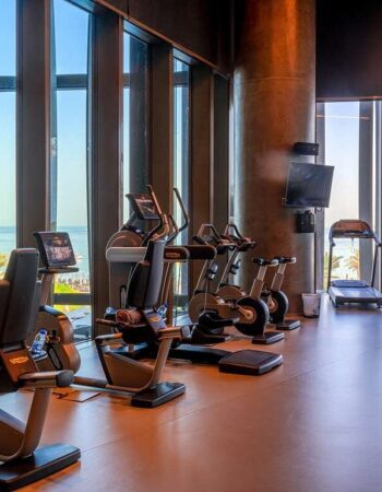 Rixos Premium Dubai JBR