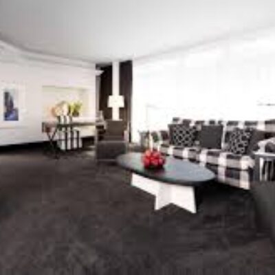 The Madison Hotel Hamburg Germany