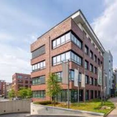 The Madison Hotel Hamburg Germany